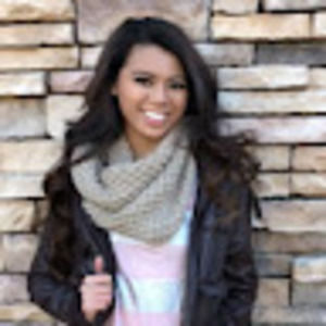 Meet your Posher, Chasmine